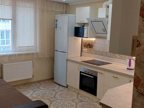 квартира по адресу Левитана ул., 30