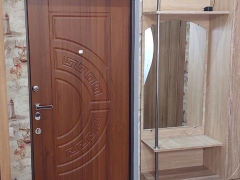 квартира по адресу Левитана ул., 30