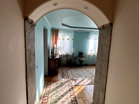 кімната за адресою Гетьмана Кирила Розумовського вул. (Миколи Краснова), 62/28