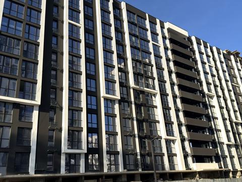 квартира по адресу Романа Левицкого ул., (Будинок 7)