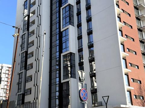 квартира по адресу Романа Левицкого ул., (Будинок 7)