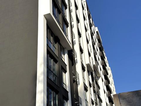 квартира по адресу Романа Левицкого ул., (Будинок 7)