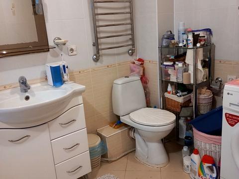 кімната за адресою Гетьмана Кирила Розумовського вул. (Миколи Краснова), 62/28