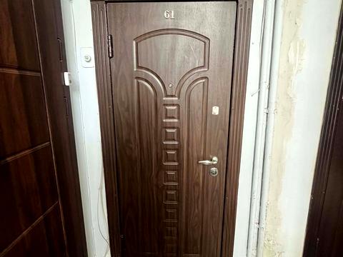 квартира по адресу Независимости ул., 36