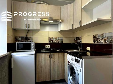 квартира по адресу Независимости ул., 36