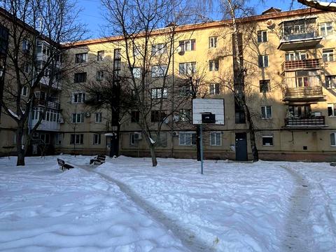 квартира по адресу Независимости ул., 36