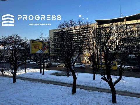 квартира по адресу Независимости ул., 36