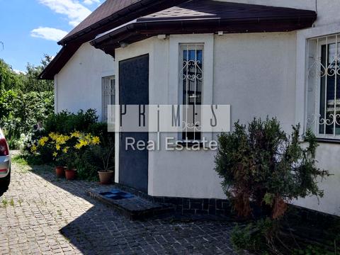 дом по адресу Центральная ул.