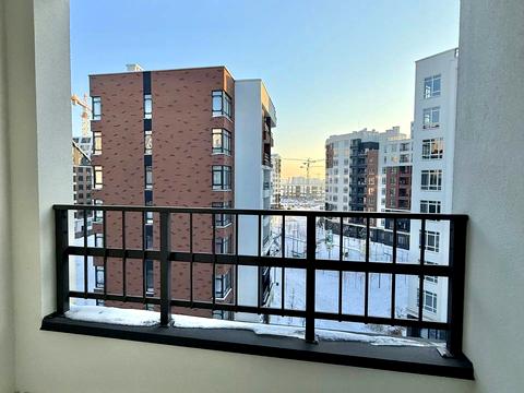 квартира за адресою Ольги Кобилянської вул. (Достоєвського), 1-В/6