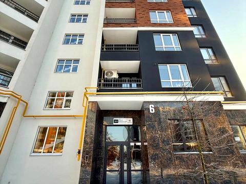 квартира за адресою Ольги Кобилянської вул. (Достоєвського), 1-В/6