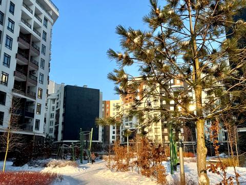 квартира за адресою Ольги Кобилянської вул. (Достоєвського), 1-В/6