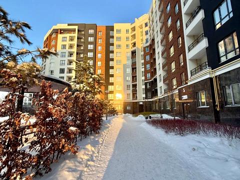 квартира за адресою Ольги Кобилянської вул. (Достоєвського), 1-В/6