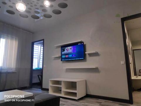 квартира за адресою Аерокосмічний просп. (Гагаріна), 80