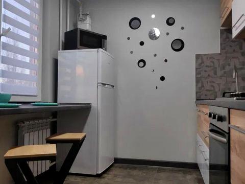 квартира за адресою Аерокосмічний просп. (Гагаріна), 80