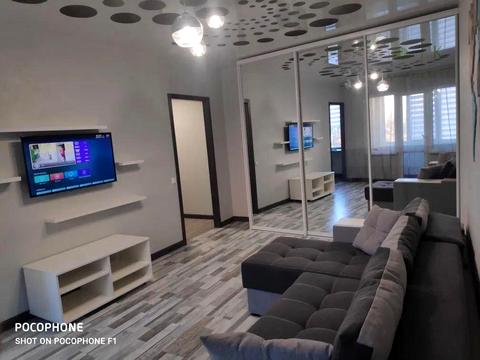 квартира за адресою Аерокосмічний просп. (Гагаріна), 80