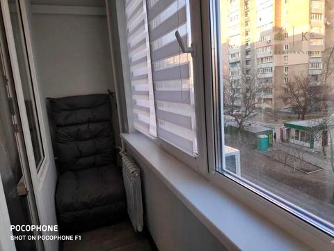 квартира за адресою Аерокосмічний просп. (Гагаріна), 80