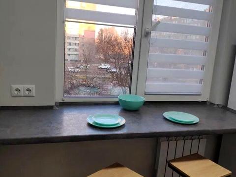 квартира за адресою Аерокосмічний просп. (Гагаріна), 80