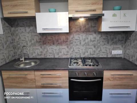 квартира за адресою Аерокосмічний просп. (Гагаріна), 80