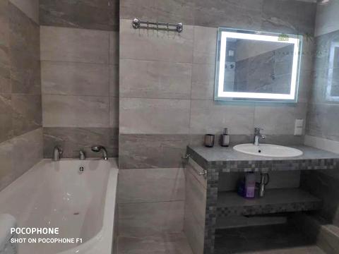 квартира за адресою Аерокосмічний просп. (Гагаріна), 80