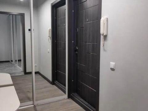 квартира за адресою Аерокосмічний просп. (Гагаріна), 80