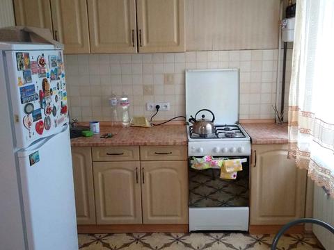 квартира по адресу Зерновая ул., 6