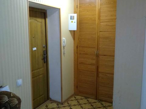 квартира по адресу Зерновая ул., 6