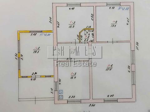 будинок за адресою Шкільна вул.