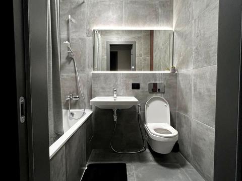 квартира по адресу Каманина ул. (Каманина), 16-А/5