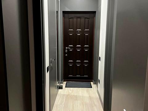 квартира по адресу Каманина ул. (Каманина), 16-А/5