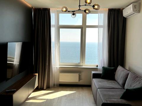 квартира по адресу Каманина ул. (Каманина), 16-А/5