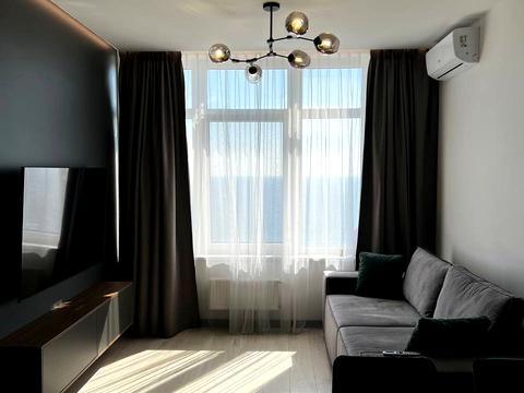 квартира по адресу Каманина ул. (Каманина), 16-А/5