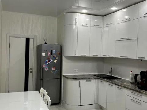 квартира за адресою Одеса, Костанді вул., 104