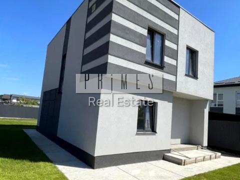 дом по адресу Сиреневая ул.