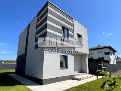 дом по адресу Сиреневая ул.