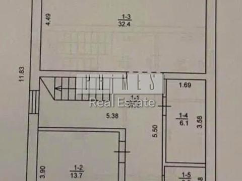 дом по адресу Сиреневая ул.