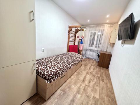 квартира за адресою Дніпро, Козака Мамая вул. (Юних Ленінців), 12