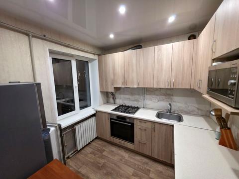 квартира за адресою Дніпро, Козака Мамая вул. (Юних Ленінців), 12