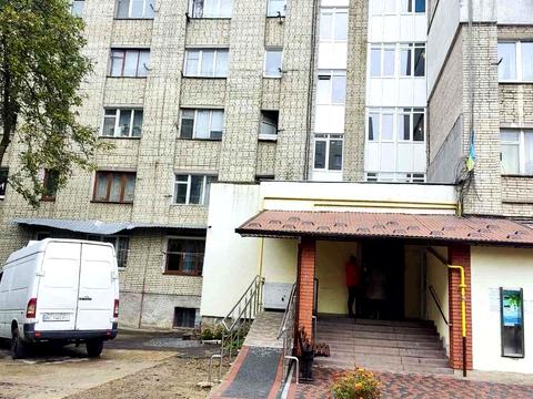 квартира за адресою Львів, Ряшівська вул., 7