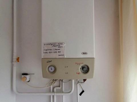 квартира за адресою Добровольців вул. (Маршала Говорова), 3а