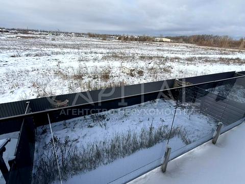 дом по адресу Сиреневая ул.