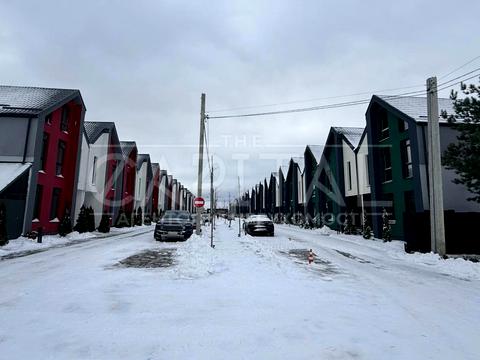 дом по адресу Сиреневая ул.