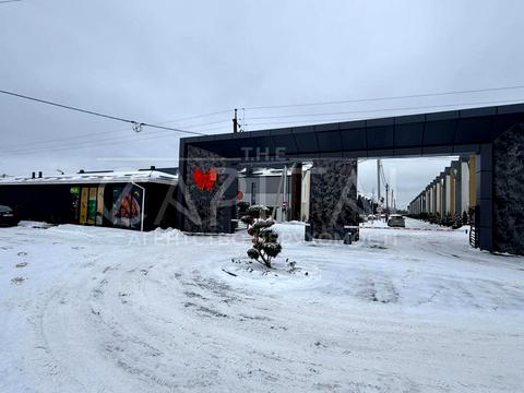 дом по адресу Сиреневая ул.