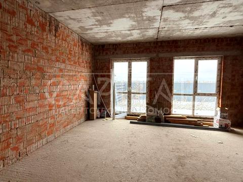 дом по адресу Сиреневая ул.