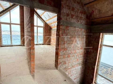 дом по адресу Сиреневая ул.