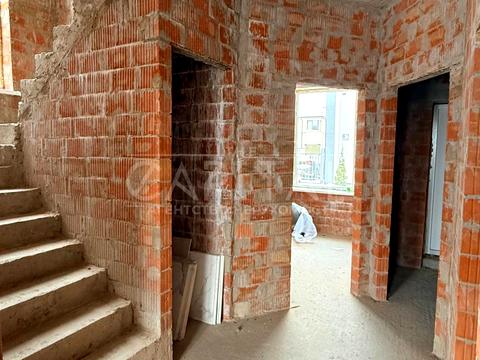 дом по адресу Сиреневая ул.