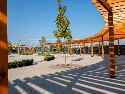 дом по адресу Сиреневая ул.