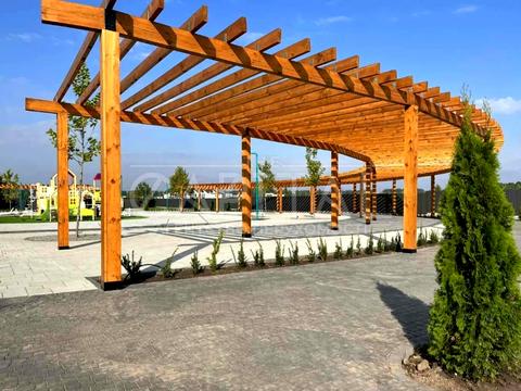 дом по адресу Сиреневая ул.