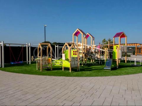 дом по адресу Сиреневая ул.