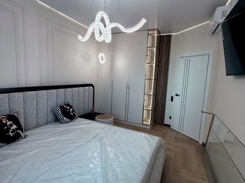 квартира за адресою Генуезька вул., 1-Е