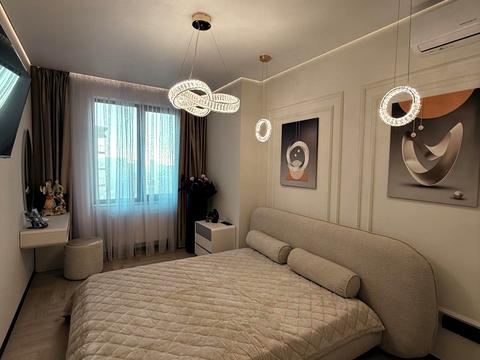 квартира за адресою Генуезька вул., 1-Е